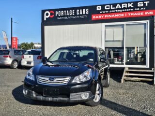 2012 Subaru Outback 2.5i Eyesight AWD image 293081