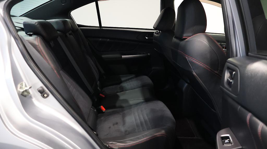 Subaru Wrx S4 2.0GT-S Eyesight AWD image 306640