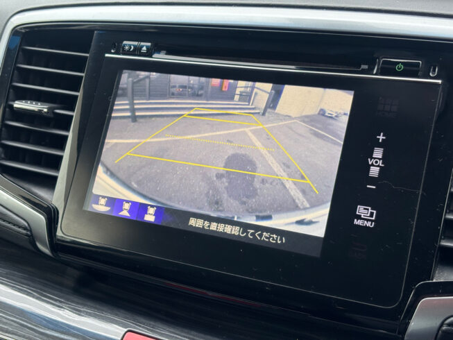 2013 Honda Odyssey Absolute image 291593