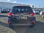 2012 Subaru Outback 2.5i Eyesight AWD image 293083