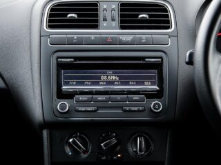 2012 Volkswagen Polo Bluemotion DSG image 291760