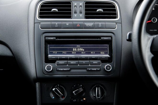 2012 Volkswagen Polo Bluemotion DSG image 291760