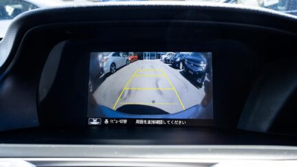 Honda Accord Hybrid EX, Parking sensor, EV image 308571