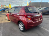 2014 Toyota Vitz Jewela Low KMS image 290802