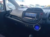 2012 Honda Fit Shuttle Hybrid Navi Premium Selection image 287532