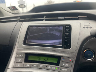 2015 Toyota Prius S Model image 290358