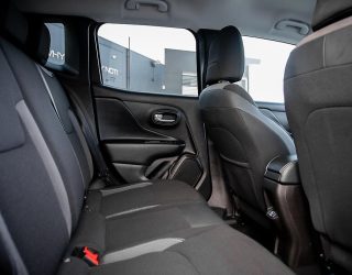 2023 Jeep Renegade LIMITED PHEV 4XE image 289774