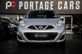 2019 Nissan March S Model, Low KMS image 290364