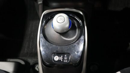 Nissan Note e-Power X, Hybrid, Pre Collision Safety image 312146