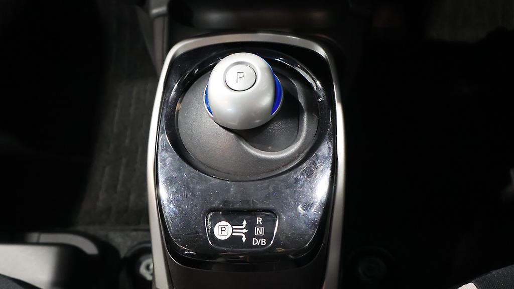 Nissan Note e-Power X, Hybrid, Pre Collision Safety image 312146