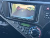 2012 Toyota Aqua G Model/ Push Start/ Reverse Camera image 288128