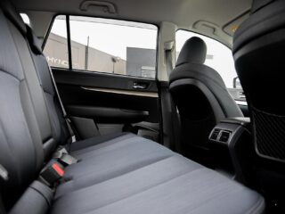 2012 Subaru Legacy Touring Wagon 2.5i Eyesight AWD image 290574