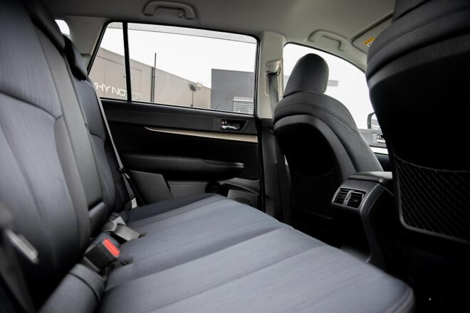 2012 Subaru Legacy Touring Wagon 2.5i Eyesight AWD image 290574