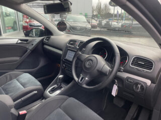 2012 Volkswagen Golf TSI Comfort Line Premium Edition image 291920