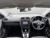 2011 Volkswagen Golf TSI 1.4L image 291368