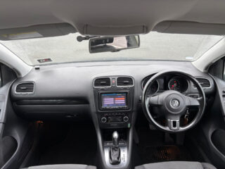 2011 Volkswagen Golf TSI 1.4L image 291368