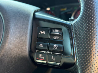 2016 Subaru Wrx S4 2.0GT-S Eyesight AWD image 294128