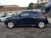 2014 Nissan Juke 15RS Type V image 287188