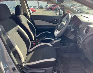 2017 Nissan Note e-Power X/ Low KMS image 287551