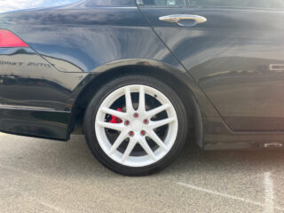 2006 Honda Accord EURO R image 291355