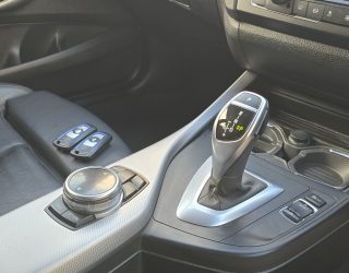 2015 Bmw M135i M-Sport 3.0L Turbo Full Leather image 289578