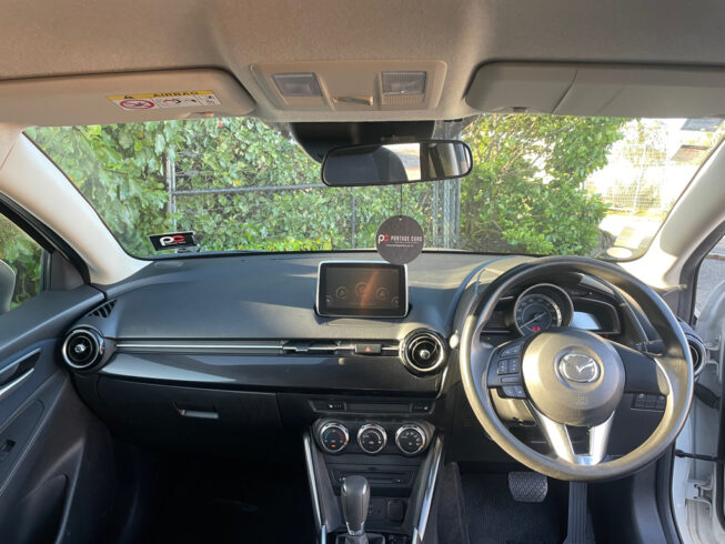 2016 Mazda Demio 13S Low KMS image 293106