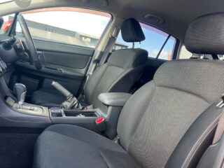 2014 Subaru Xv 2.0i-L Eyesight Adaptive Cruise Control, Push Start image 292628