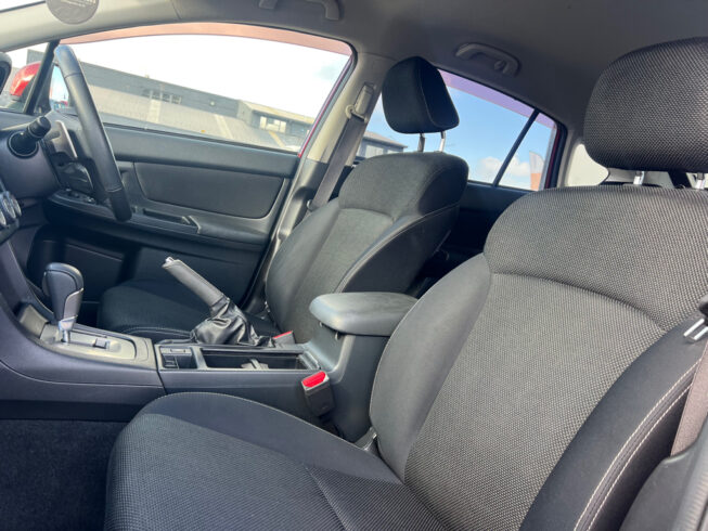 2014 Subaru Xv 2.0i-L Eyesight Adaptive Cruise Control, Push Start image 292628