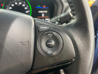 2014 Honda Vezel Hybrid X image 290290