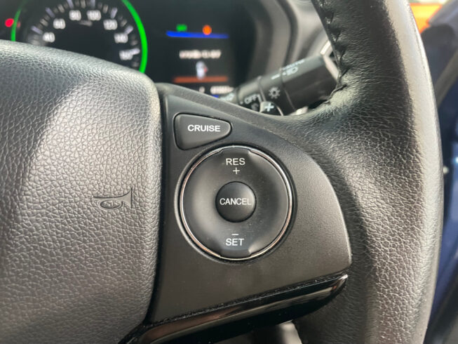 2014 Honda Vezel Hybrid X image 290290