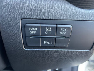 2018 Mazda Cx-3 Proactive 4WD image 293067