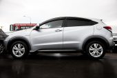 2016 Honda Vezel Spec S Steering assist Hybrid image 289210