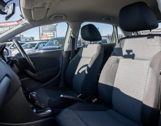 2013 Volkswagen Polo 1.2l Tsi Bluemotion image 288731