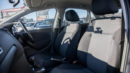 Volkswagen Polo 1.2l Tsi Bluemotion image 288731