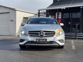 2014 Mercedes-benz A 180 Super Low KMS, Half Leather image 287167