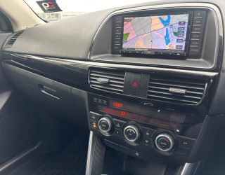 2013 Mazda Cx-5 20S Low KMS image 287870