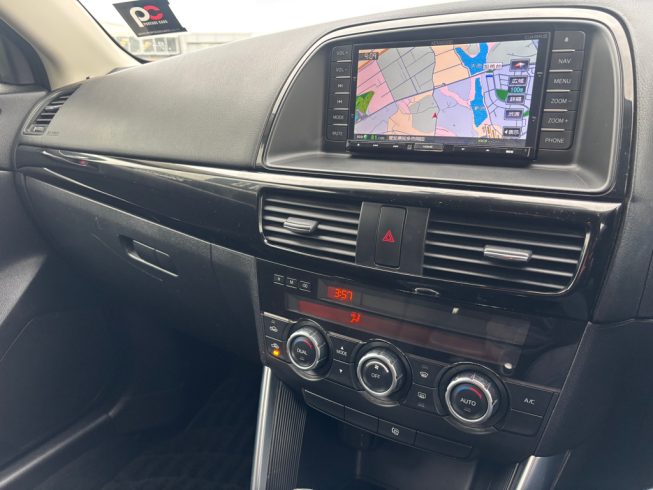 2013 Mazda Cx-5 20S Low KMS image 287870