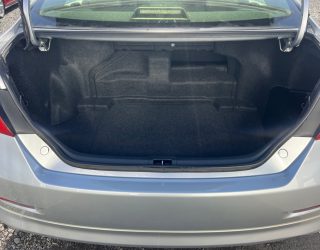 2012 Toyota Camry Hybrid G-Package – Modellista Edition image 288046