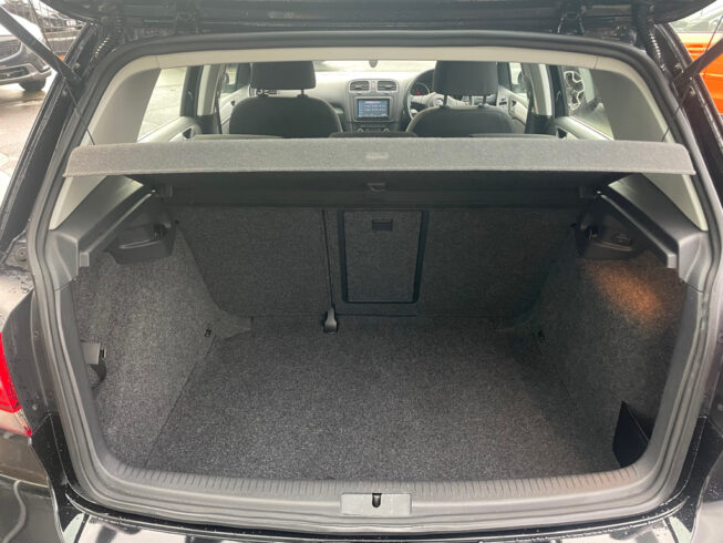 2012 Volkswagen Golf TSI Comfort Line Premium Edition image 291926