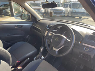 2014 Suzuki Swift RS image 294089