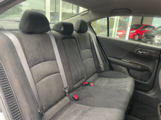 2014 Honda Accord Hybrid EX image 290883