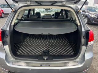 2012 Subaru Legacy Touring Wagon 2.5i Eyesight S-Package – STi Alloys – AWD image 292721