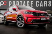 2023 Kia Sorento PHEV EX PHEV/4WD/6AT image 289464