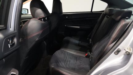 Subaru Wrx S4 2.0GT-S Eyesight AWD image 306641