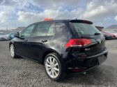 2013 Volkswagen Golf TSI Highline Bluemotion- Factory Alloy Wheels – Low KMS – 1.4L image 290386
