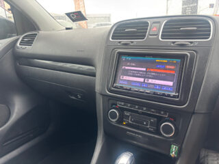 2011 Volkswagen Golf TSI 1.4L image 291371