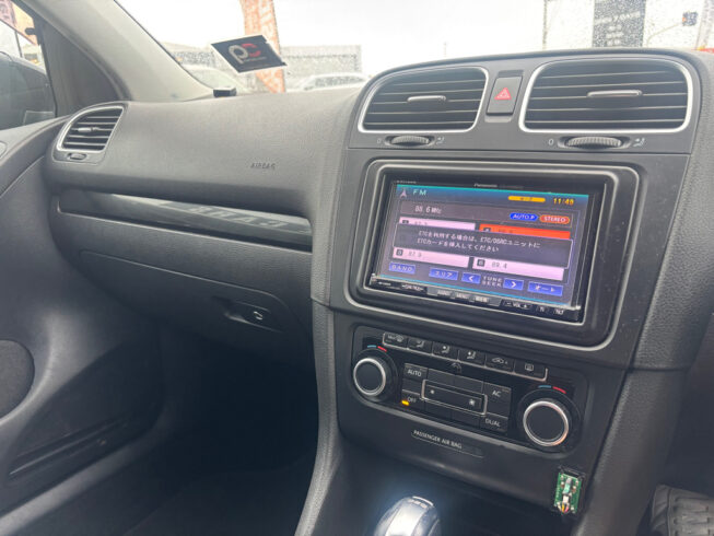 2011 Volkswagen Golf TSI 1.4L image 291371