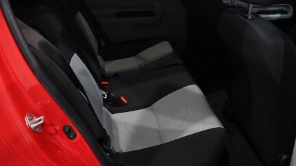 Toyota Aqua S Model, Push Start, Low KMS image 312492