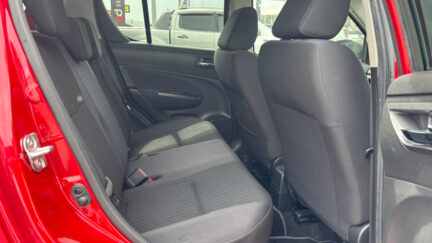 Suzuki Swift XG image 310537