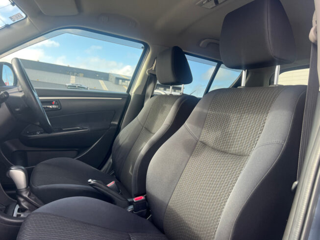 2014 Suzuki Swift XG – Alloy Wheels – Push Button Start image 290087